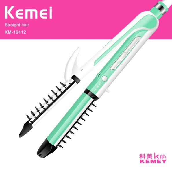 τριπλή-ισιωτική-μαλλιών-km-19112-kemei-1