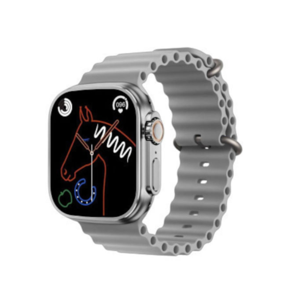 Smartwatch_Strap_Silver